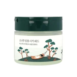 ROUND LAB Pine Calming Cica Pad