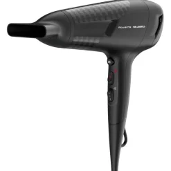 Rowenta X KARL LAGERFELD CV581L asciuga capelli 2300 W Nero