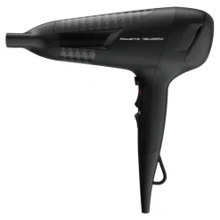 Rowenta X KARL LAGERFELD CV581L asciuga capelli 2300 W Nero