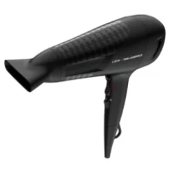 Rowenta X KARL LAGERFELD CV581L asciuga capelli 2300 W Nero
