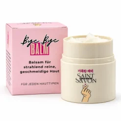Saint Savon Bye Bye BALM | skincare coreana