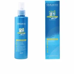 Salerm Cosmetics 21 Express Silk Protein Spray