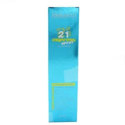 Salerm Cosmetics 21 Express Silk Protein Spray