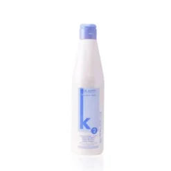 Salerm Cosmetics Keratine Shot Crema Raddrizzante