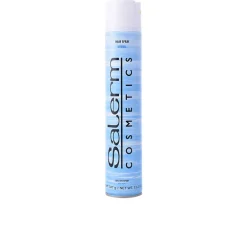Salerm Cosmetics Lacca per capelli tenuta normale