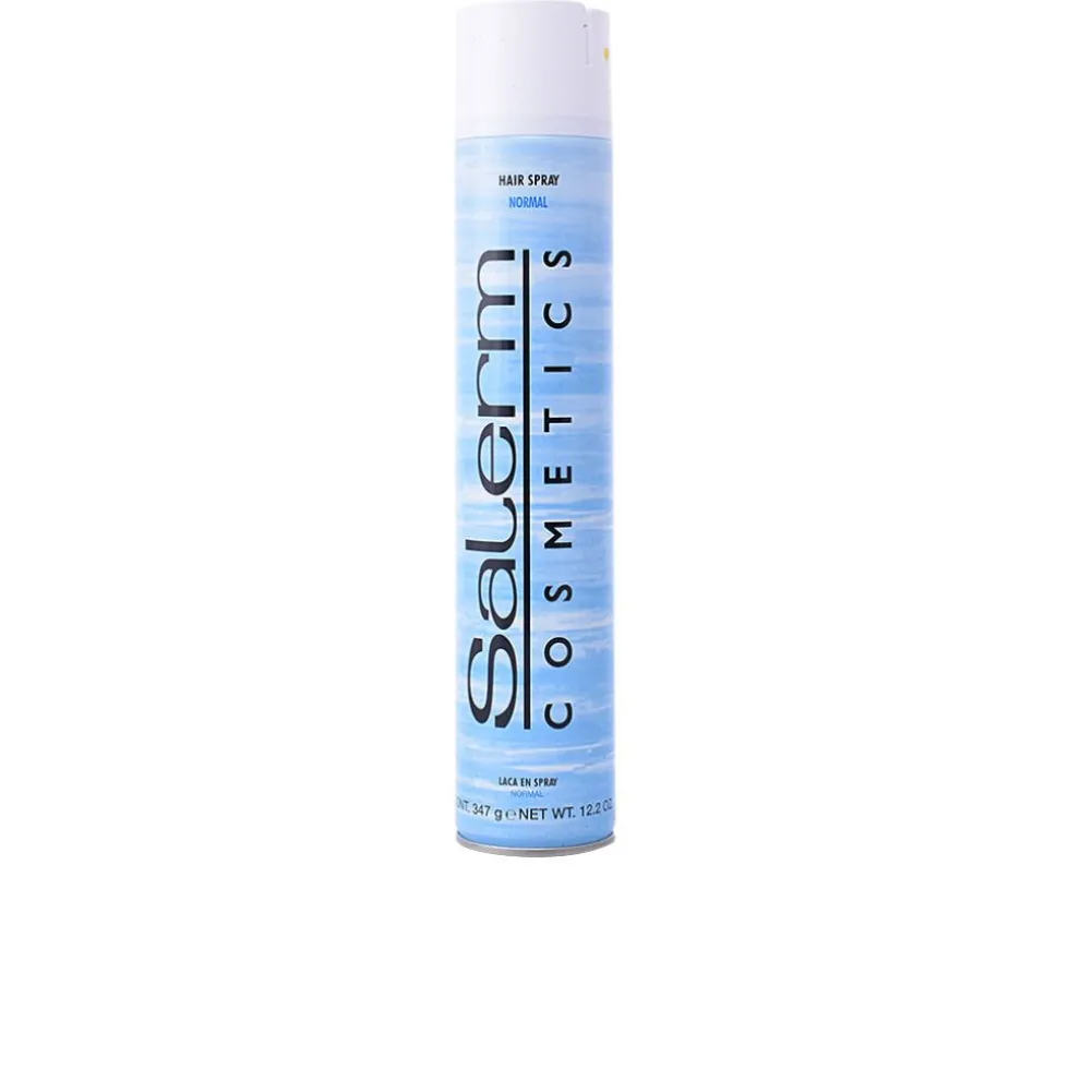 Salerm Cosmetics Lacca per capelli tenuta normale