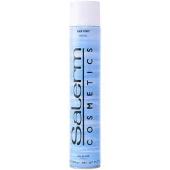 Salerm Cosmetics Lacca per capelli tenuta normale