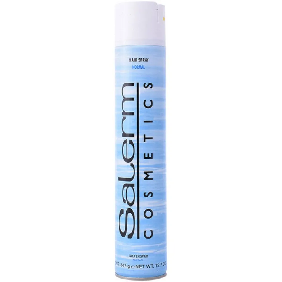 Salerm Cosmetics Lacca per capelli tenuta normale