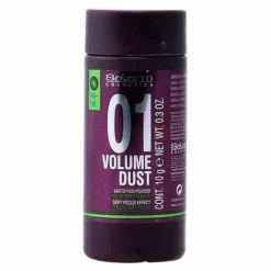 Salerm Cosmetics 01 Volume Dust Matifying Powder