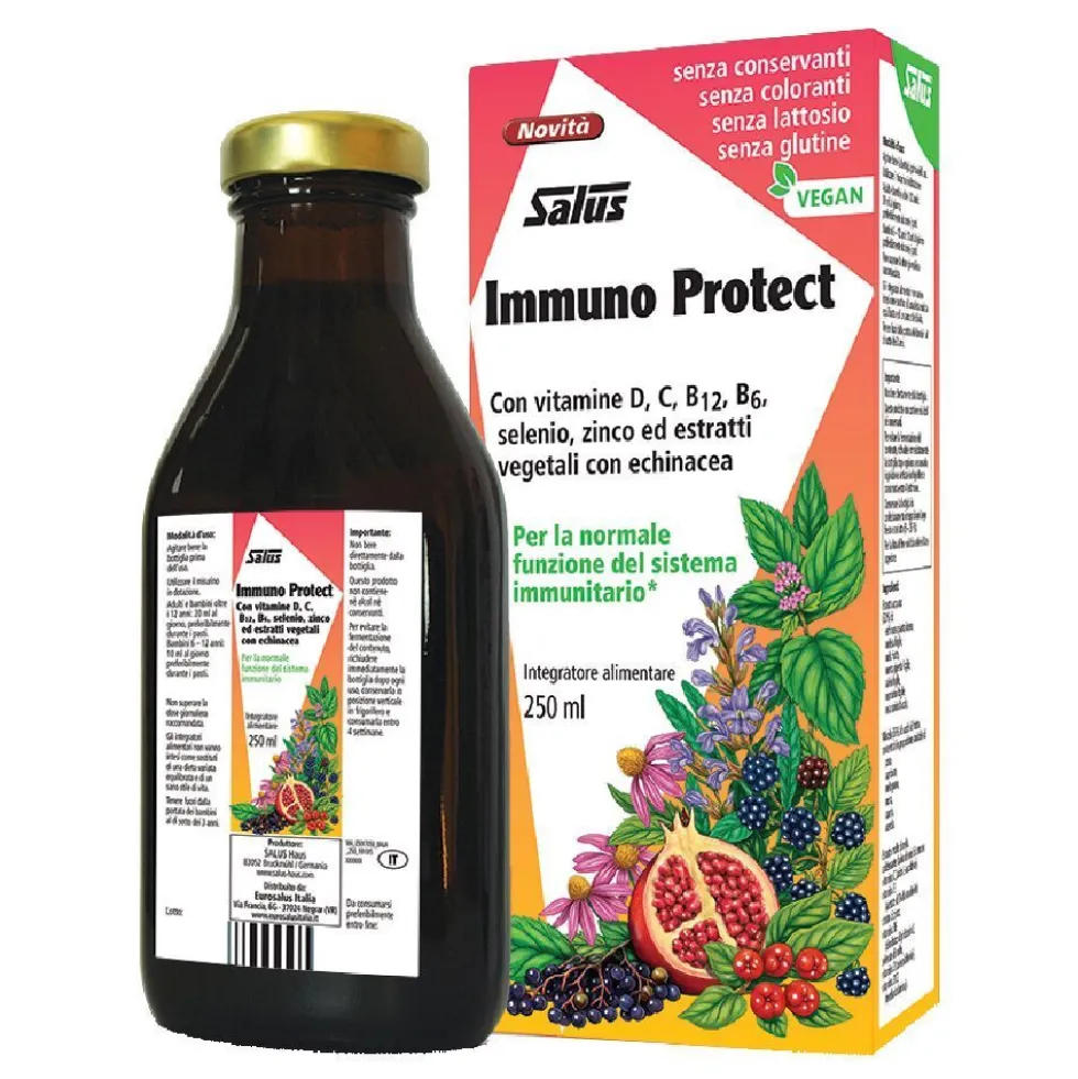 Salus Immuno Protect