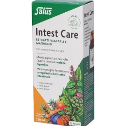 Salus IntestCare