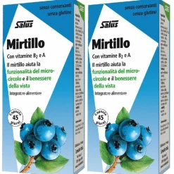 Salus Mirtillo