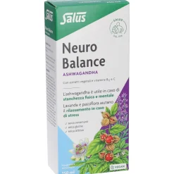 Salus Neuro Balnce 250 ml