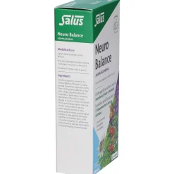 Salus Neuro Balnce 250 ml