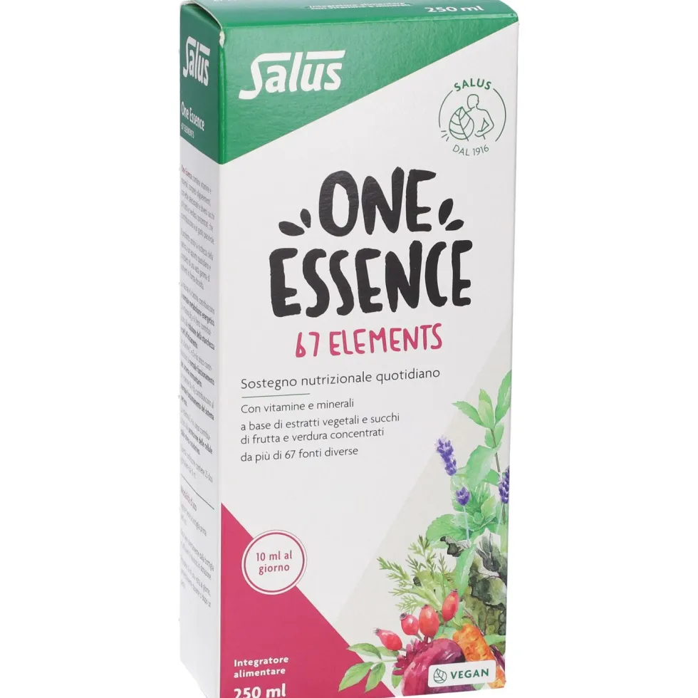 Salus One Essence Soluzione Orale