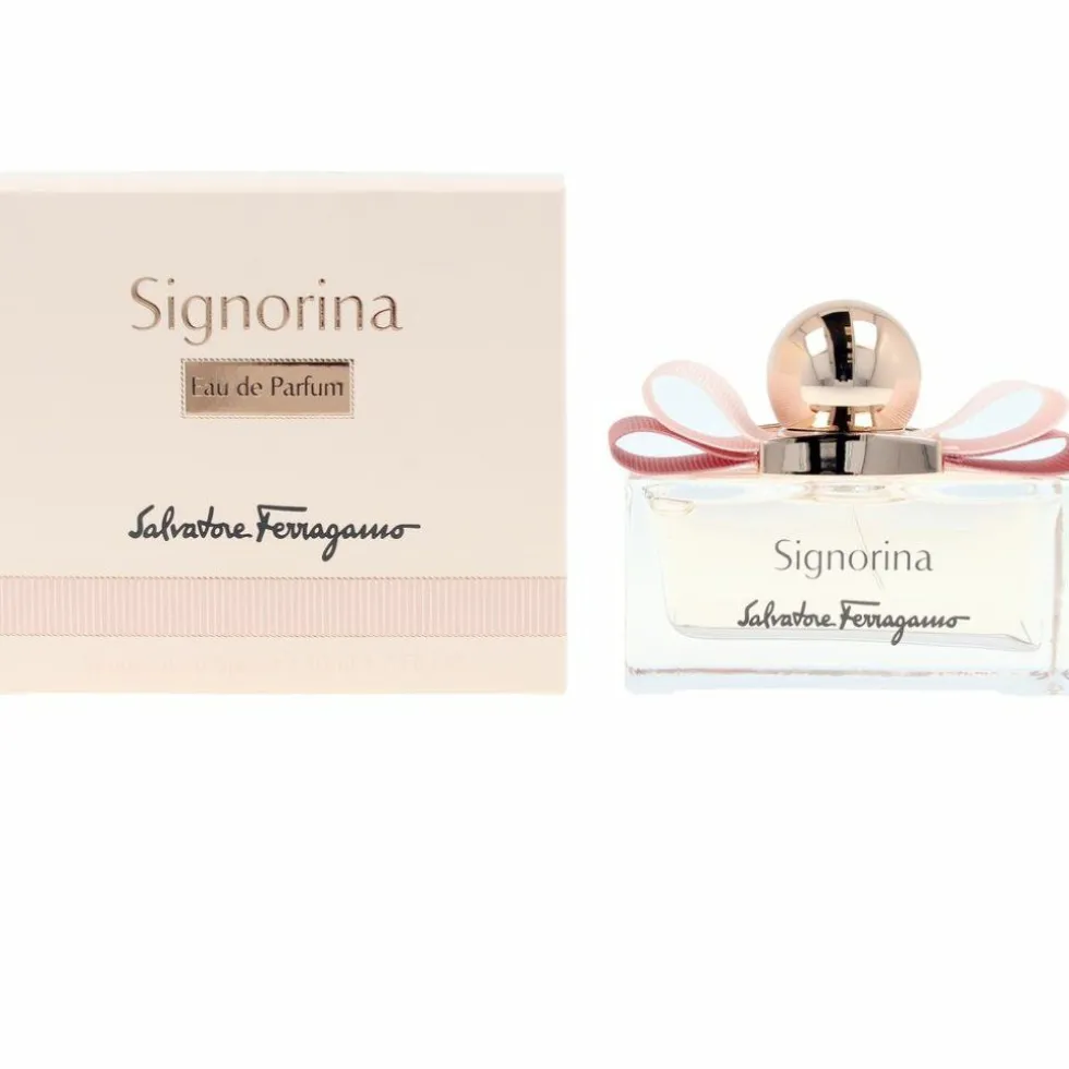 Salvatore Ferragamo Signorina Eau de Parfum 30 ml