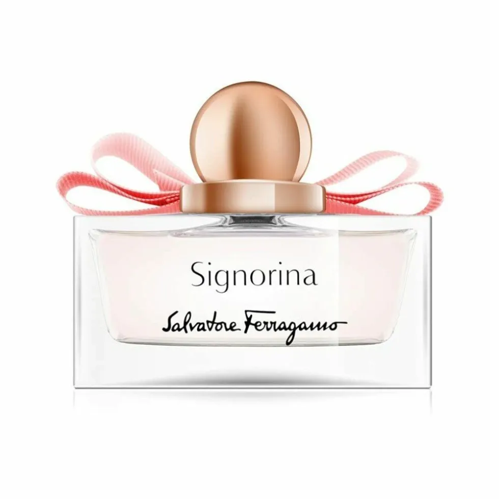Salvatore Ferragamo Signorina Eau de Parfum 30 ml