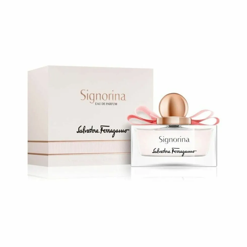 Salvatore Ferragamo Signorina Eau de Parfum 30 ml