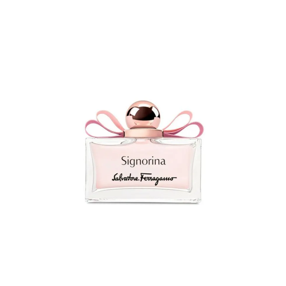 Salvatore Ferragamo Signorina Eau de Parfum 30 ml