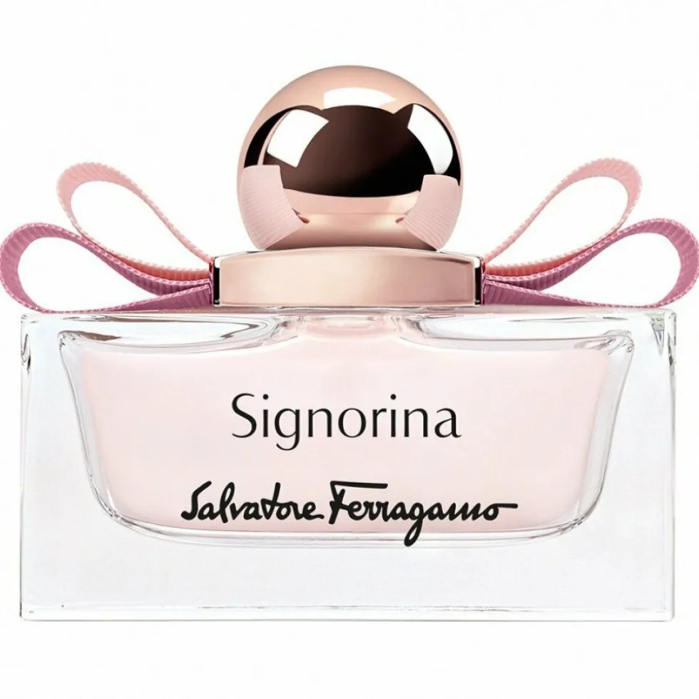 Salvatore Ferragamo Signorina Eau de Parfum 30 ml