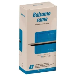 Same Balsamo Capelli 125 Ml