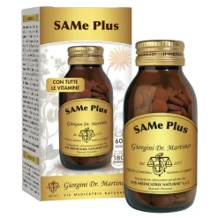 Same Plus 180 Pastiglie