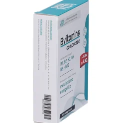 SANAVITA B-Vitamins