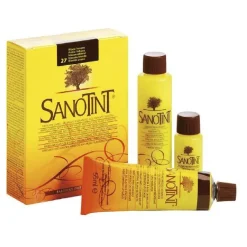 Sanotint Tintura Capelli 27 Biondo Avana 125 Ml