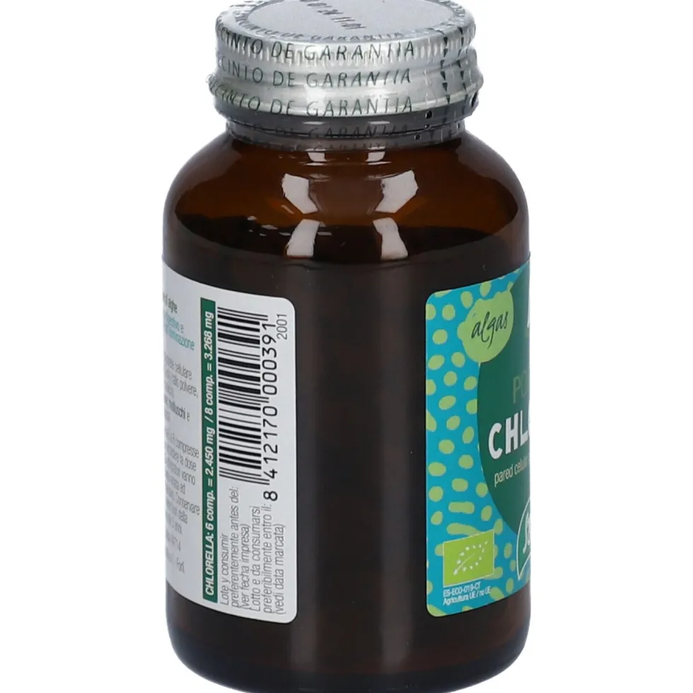 Santiveri Bio Chlorella