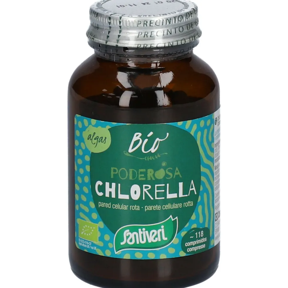 Santiveri Bio Chlorella