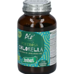 Santiveri Bio Chlorella