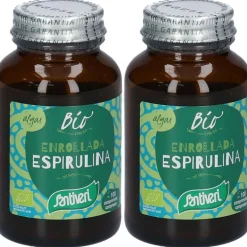 Santiveri Bio Spirulina