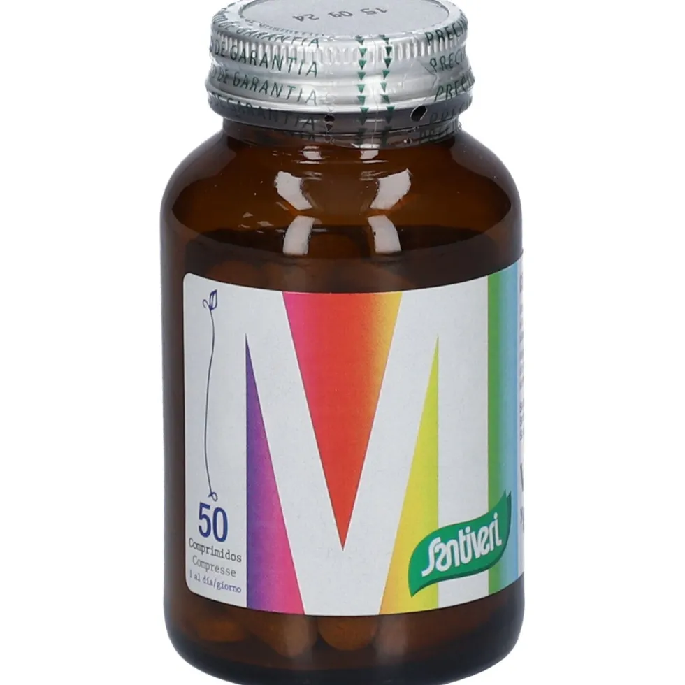 Santiveri Complex Multivitamina