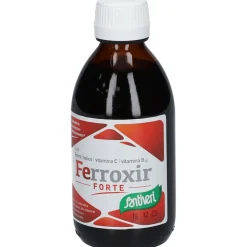 Santiveri Ferroxir Forte
