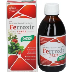 Santiveri Ferroxir Forte