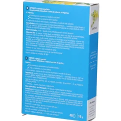 Santiveri Iperico Capsule
