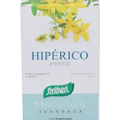 Santiveri Iperico Capsule