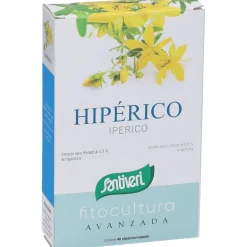 Santiveri Iperico Capsule