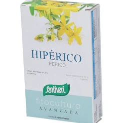 Santiveri Iperico Capsule