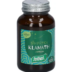 Santiveri Klamath + Spirulina