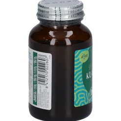 Santiveri Klamath + Spirulina