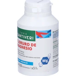 Santiveri Magnesio Cloruro Compresse