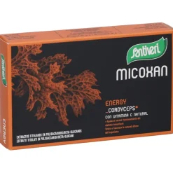 Santiveri Micoxan