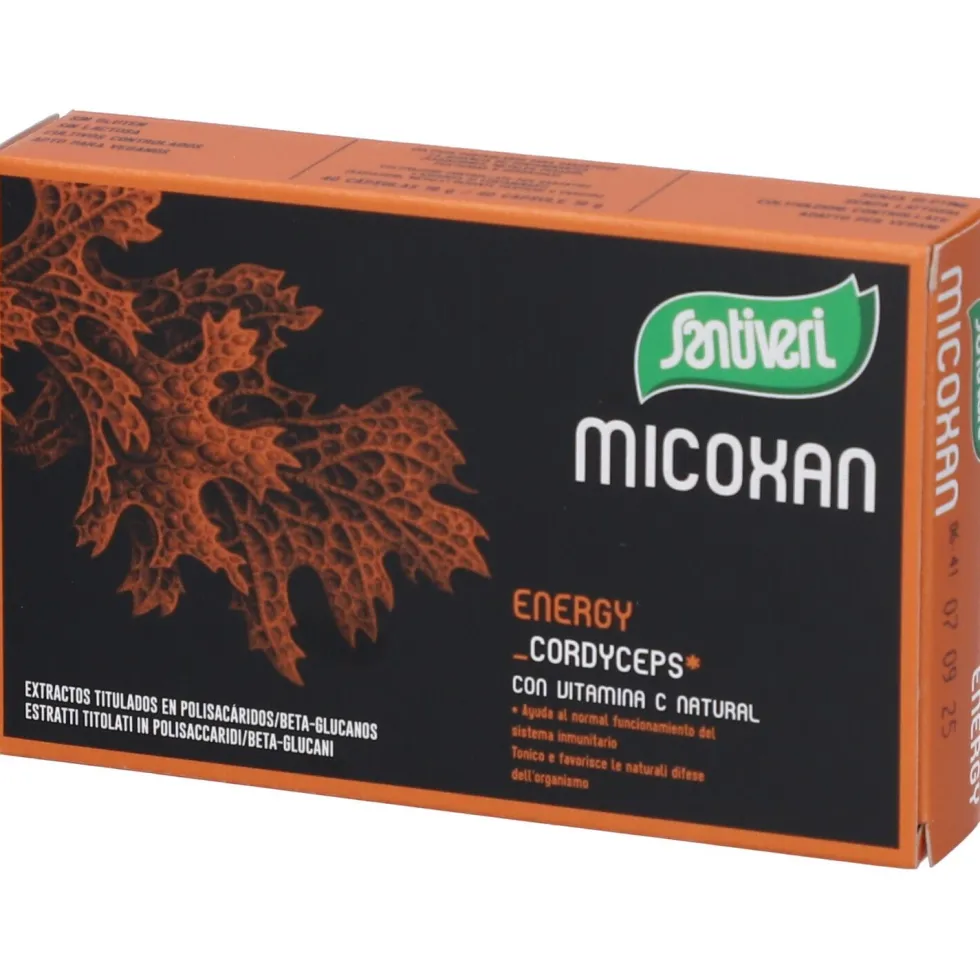 Santiveri Micoxan