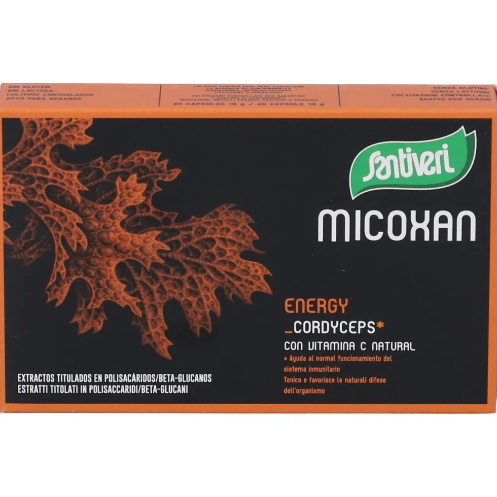 Santiveri Micoxan