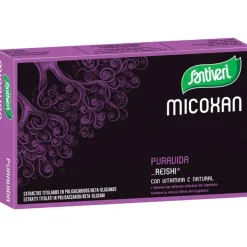 Santiveri Micoxan Puravida Capsule