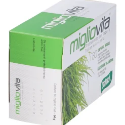 Santiveri Migliovita Capsule