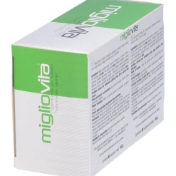 Santiveri Migliovita Capsule
