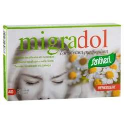 Santiveri Migradol Capsule