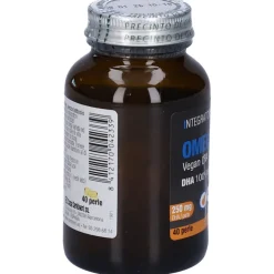 Santiveri Omega 3 Vegetale Perle